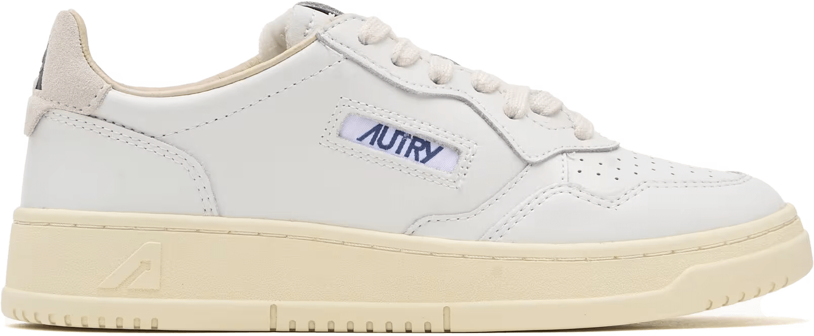 Autry Women's Medalist Low