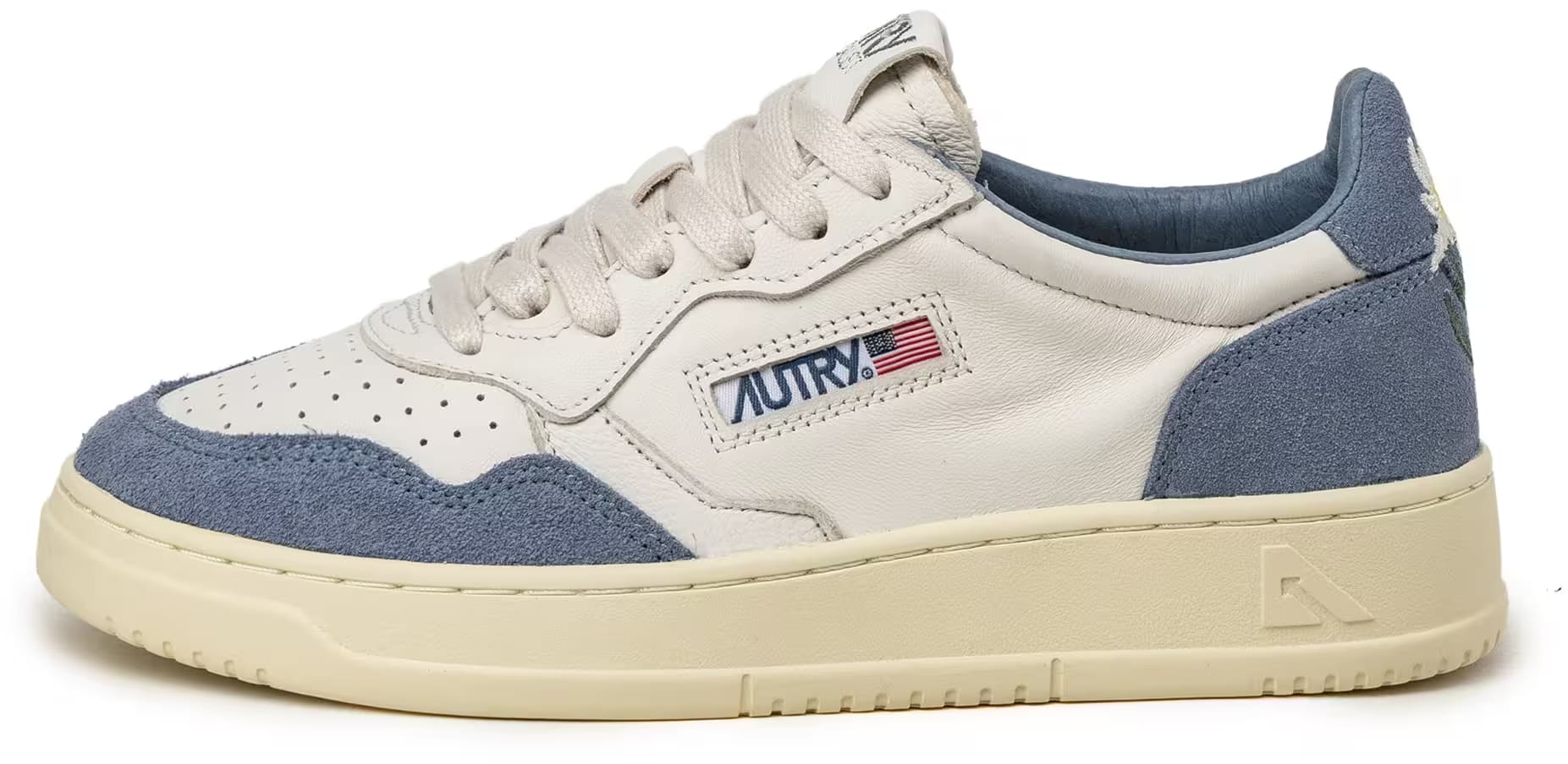 Autry Women's Medalist Low