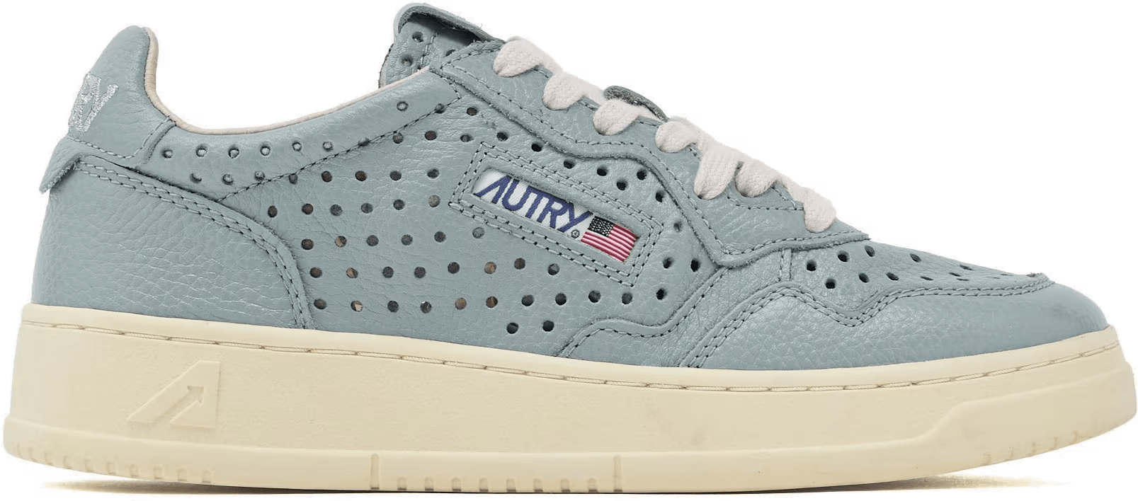 Autry Women's Medalist Low