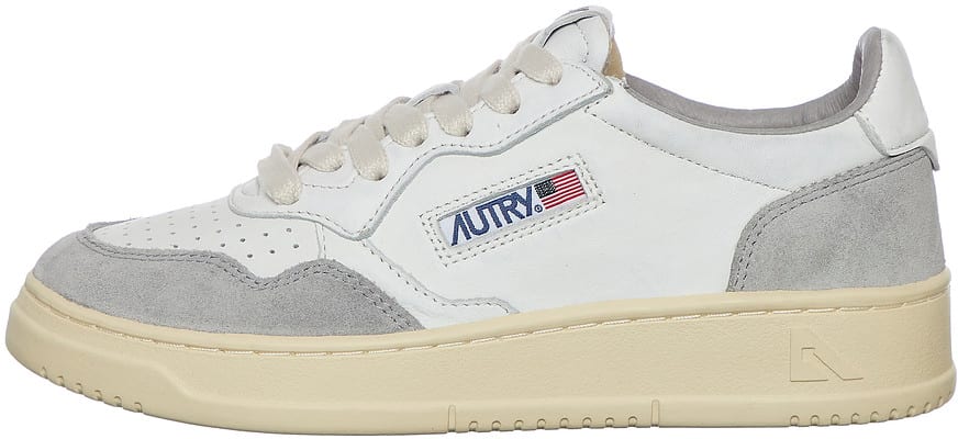 Autry Action Shoes WMNS MEDALIST LOW