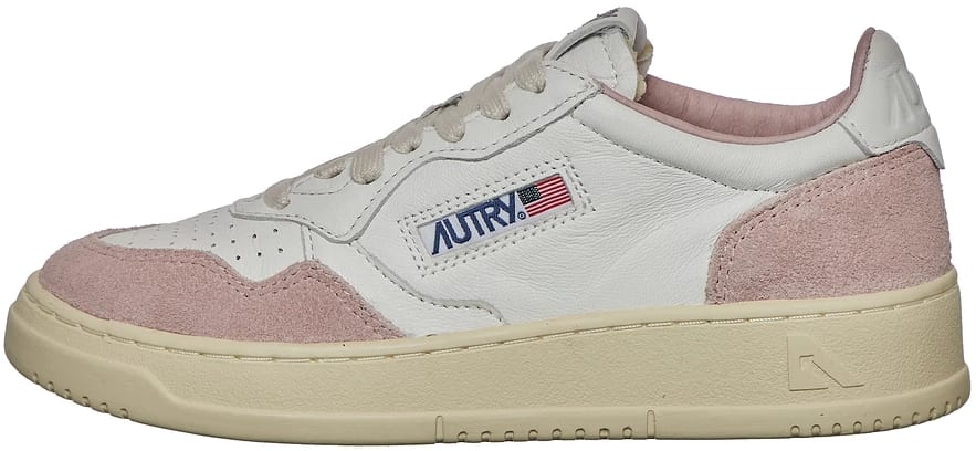 Autry Action Shoes WMNS MEDALIST LOW