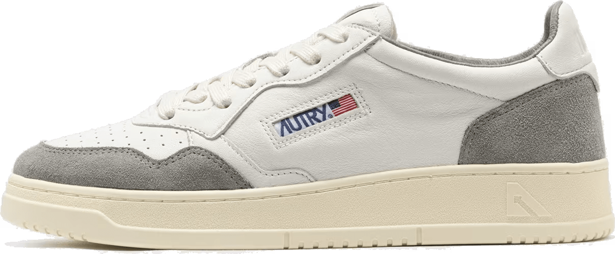 Autry Action Shoes WMNS MEDALIST LOW