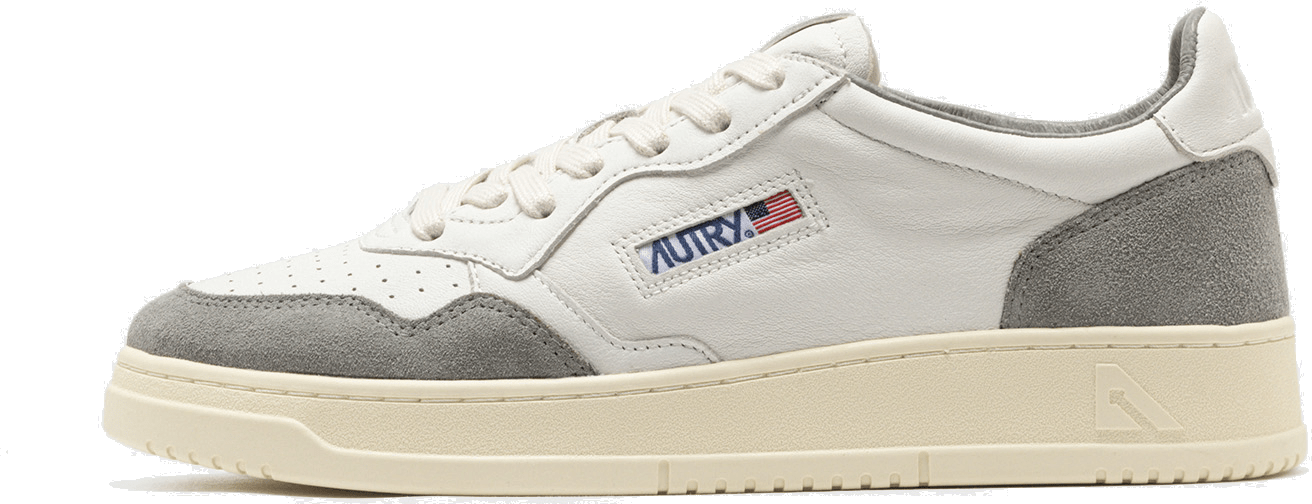 Autry Action Shoes WMNS MEDALIST LOW