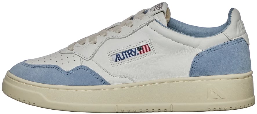 Autry Action Shoes WMNS MEDALIST LOW