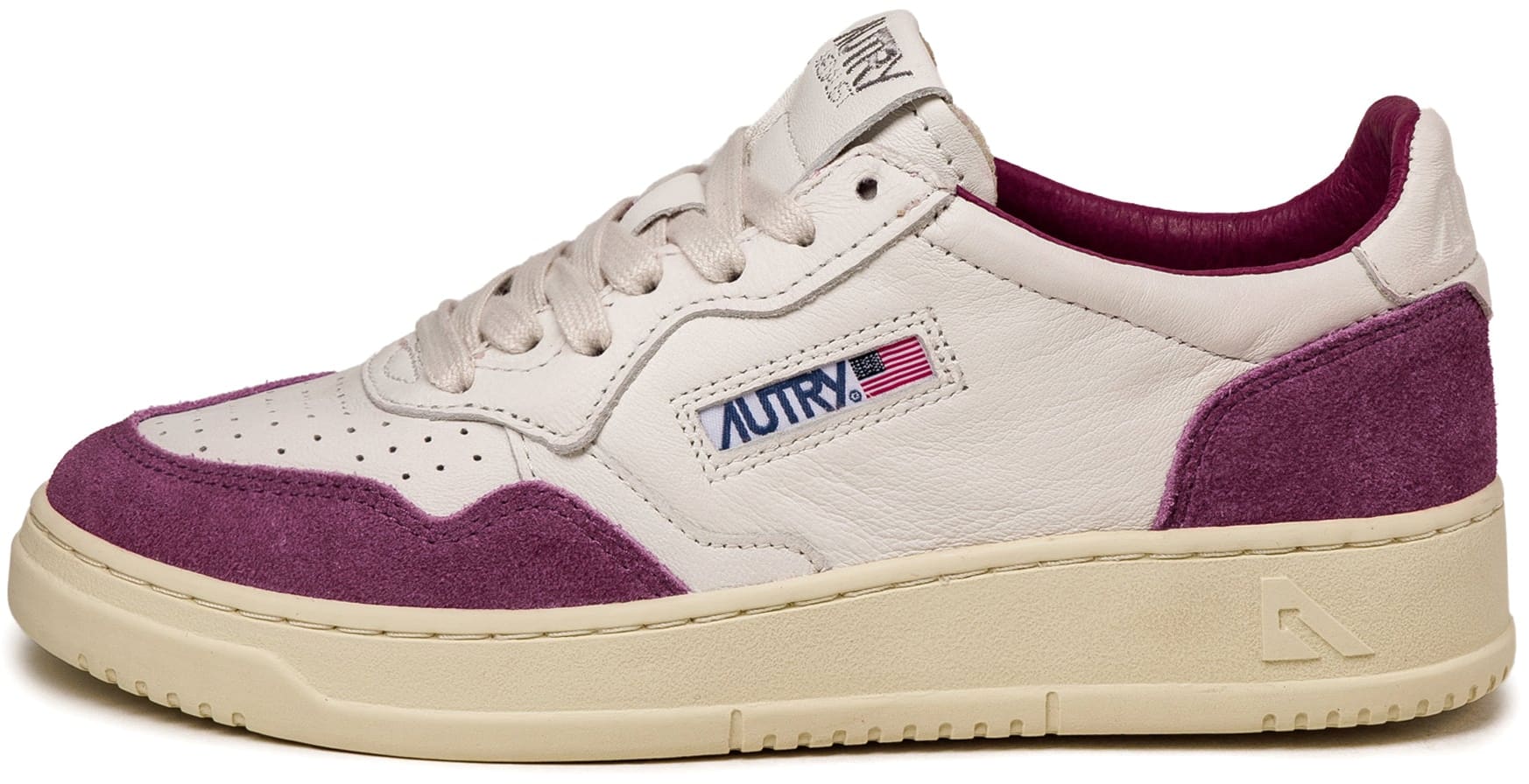 Autry Action Shoes WMNS MEDALIST LOW
