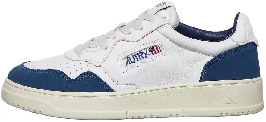 Autry Autry Medalist Low