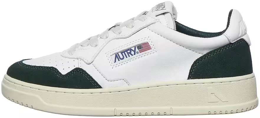 Autry Autry Medalist Low