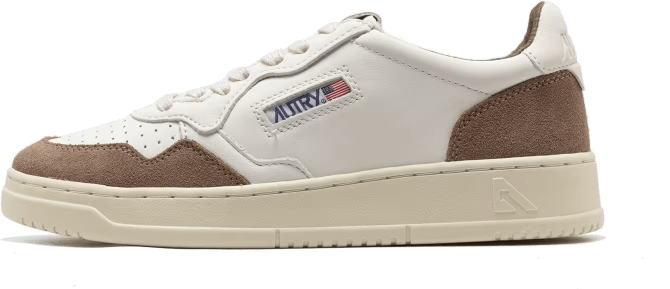 Autry Women's Medalist Low