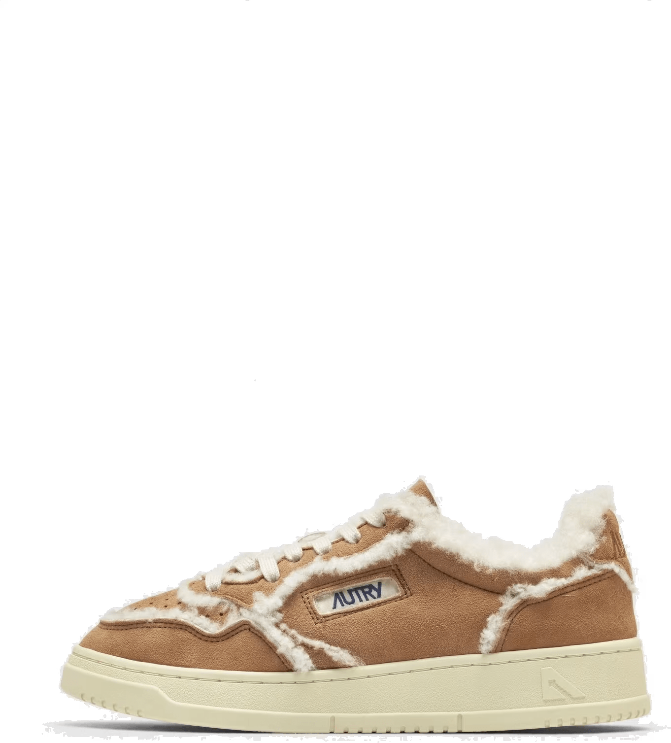 Autry Action Shoes Wmns Medalist Low