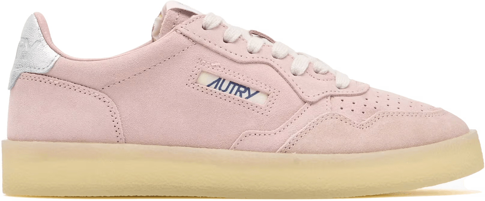 Autry Women's Medalist Low