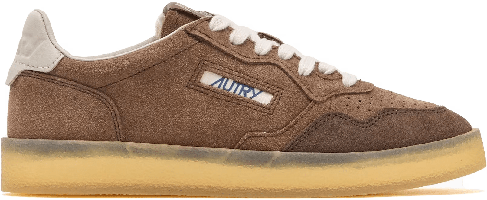 Autry Women's Medalist Low