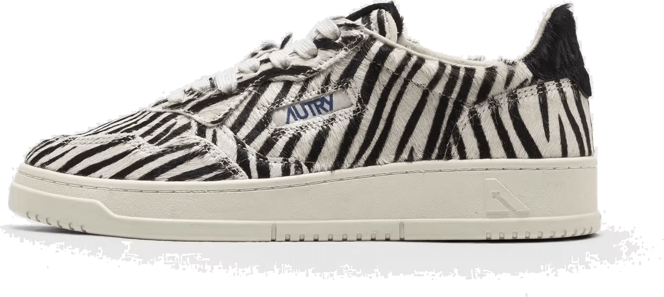Autry Action Shoes Wmns Medalist Low