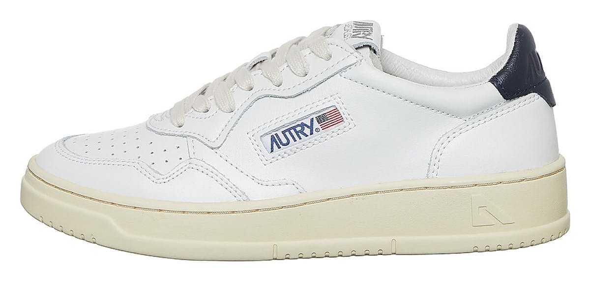 Autry Wmns Medalist Low LL12