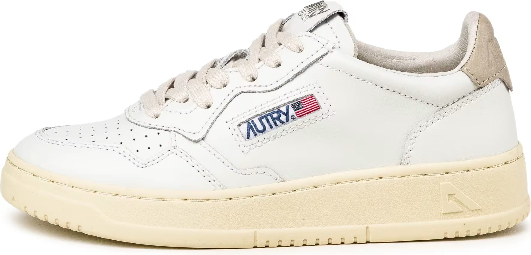 Autry Action Shoes WMNS MEDALIST LOW