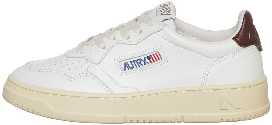 Autry Autry Medalist Low