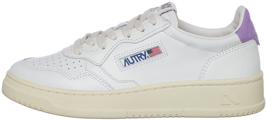 Autry Autry Medalist Low