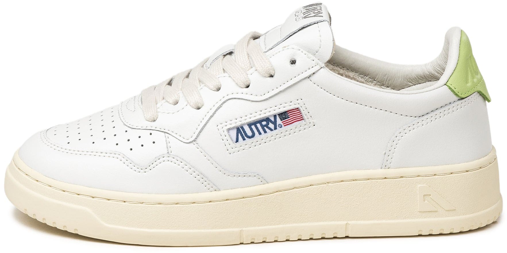 Autry Wmns Medalist Low