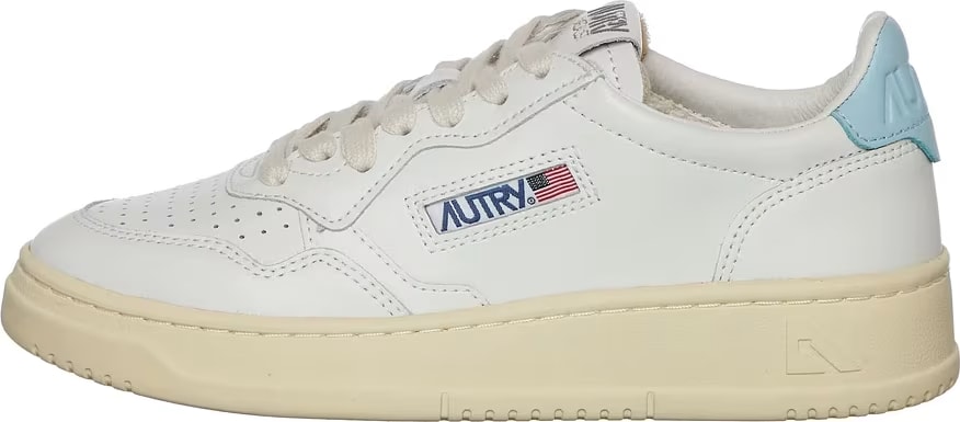 Autry Wmns Medalist Low