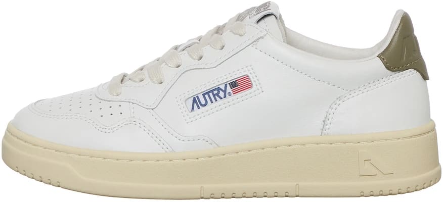 Autry Autry Medalist Low