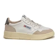 Autry Medalist W "Leather / Suede"
