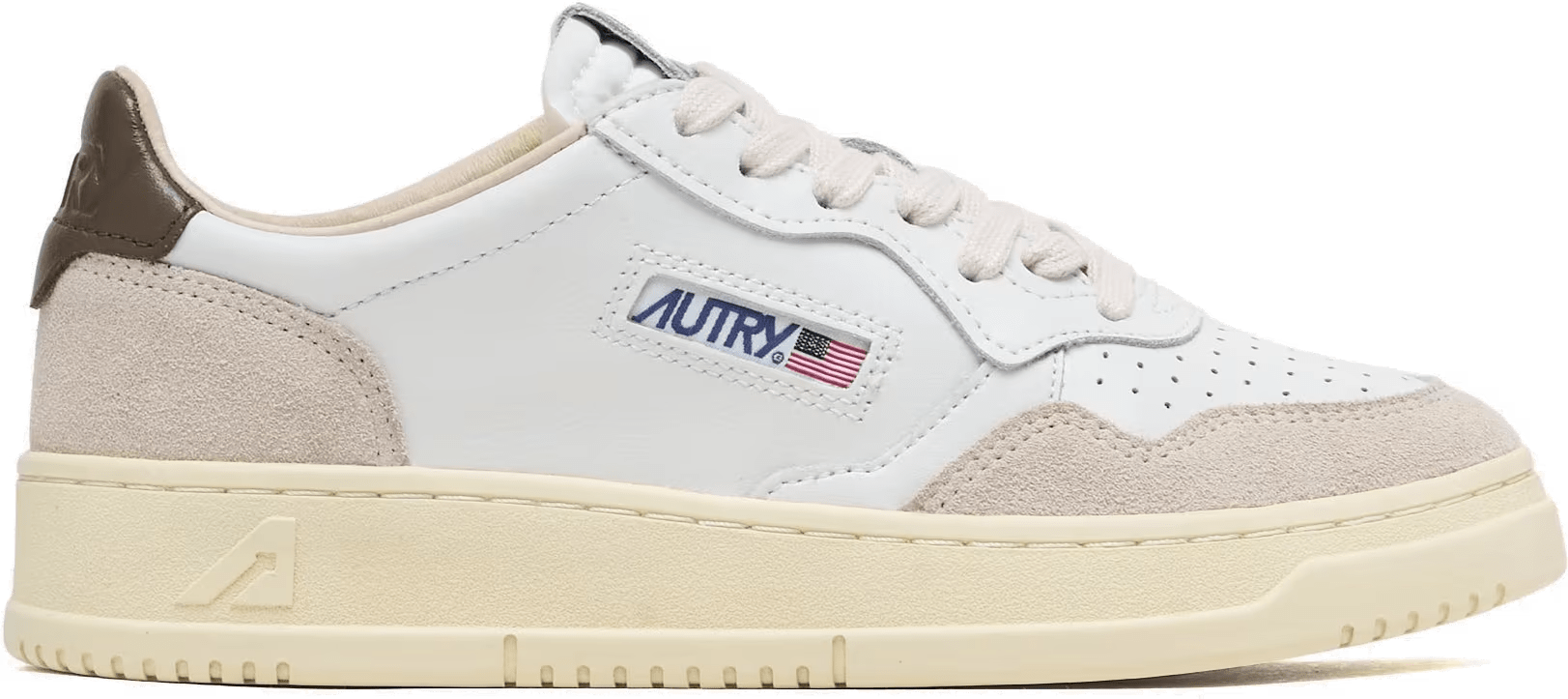 Autry Women's Medalist Low