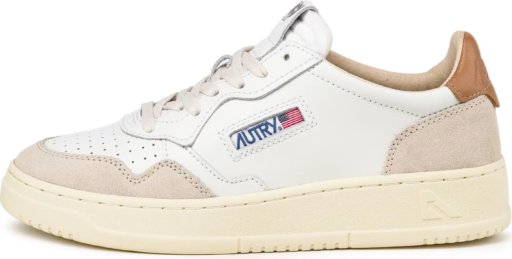 Autry Action Shoes WMNS MEDALIST LOW