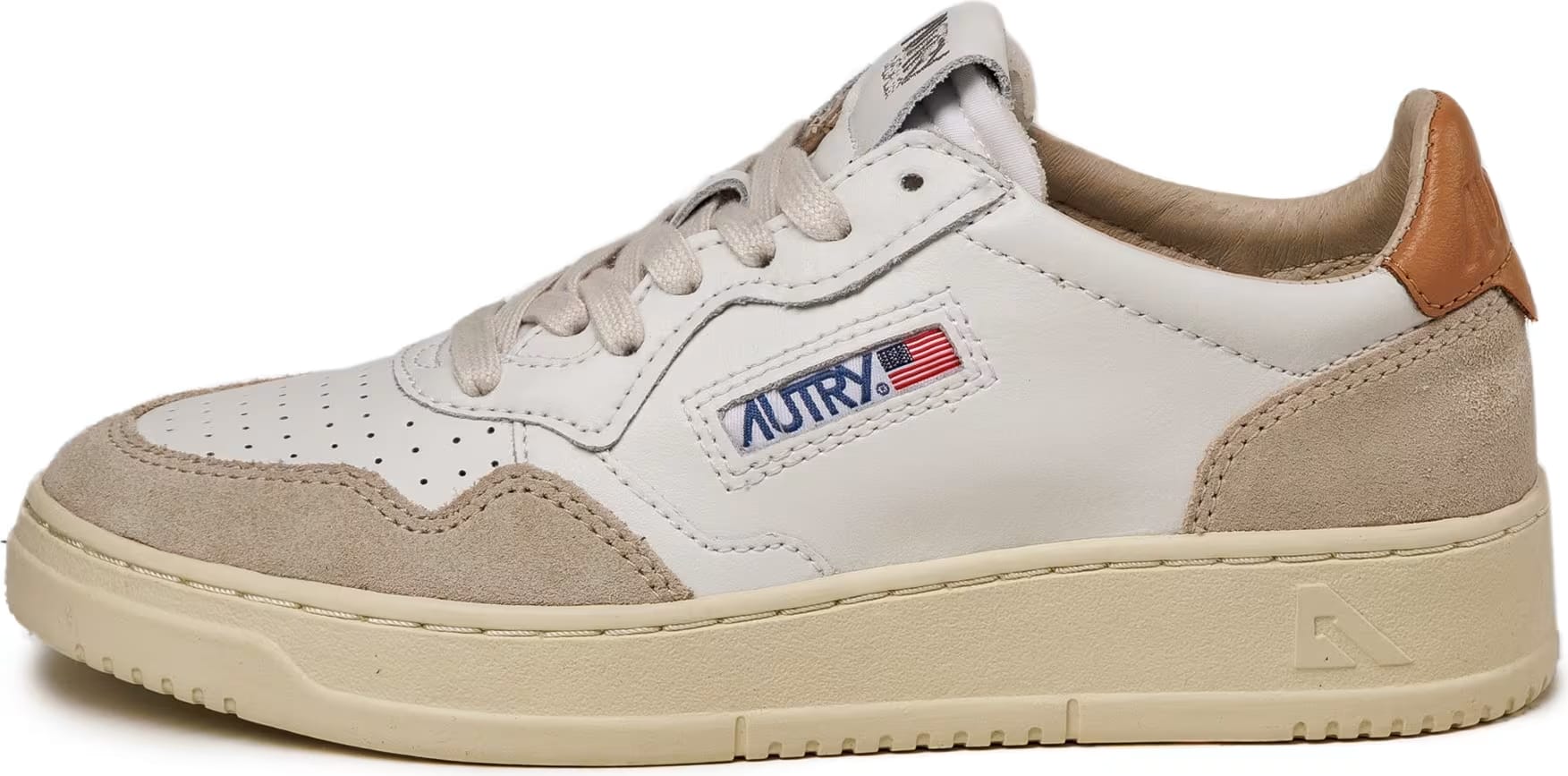 Autry Action Shoes WMNS MEDALIST LOW