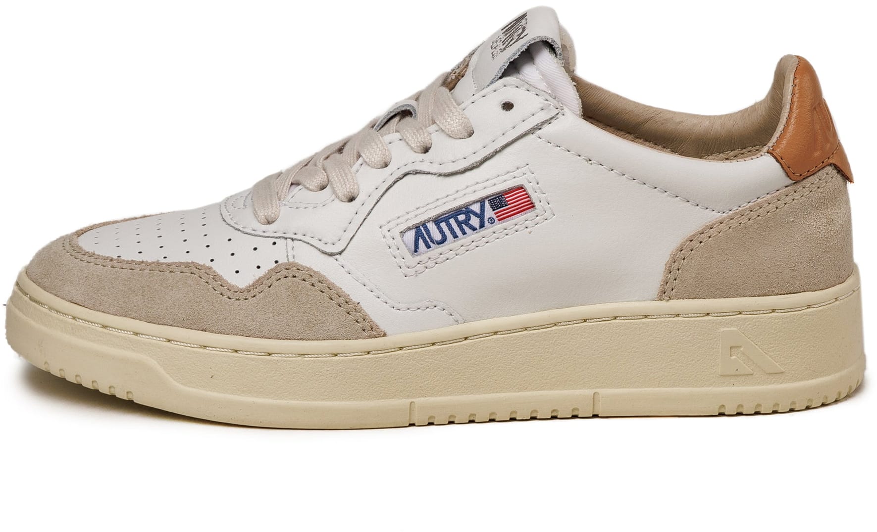 Autry Action Shoes WMNS MEDALIST LOW