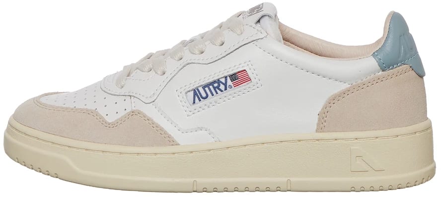 Autry Action Shoes WMNS MEDALIST LOW