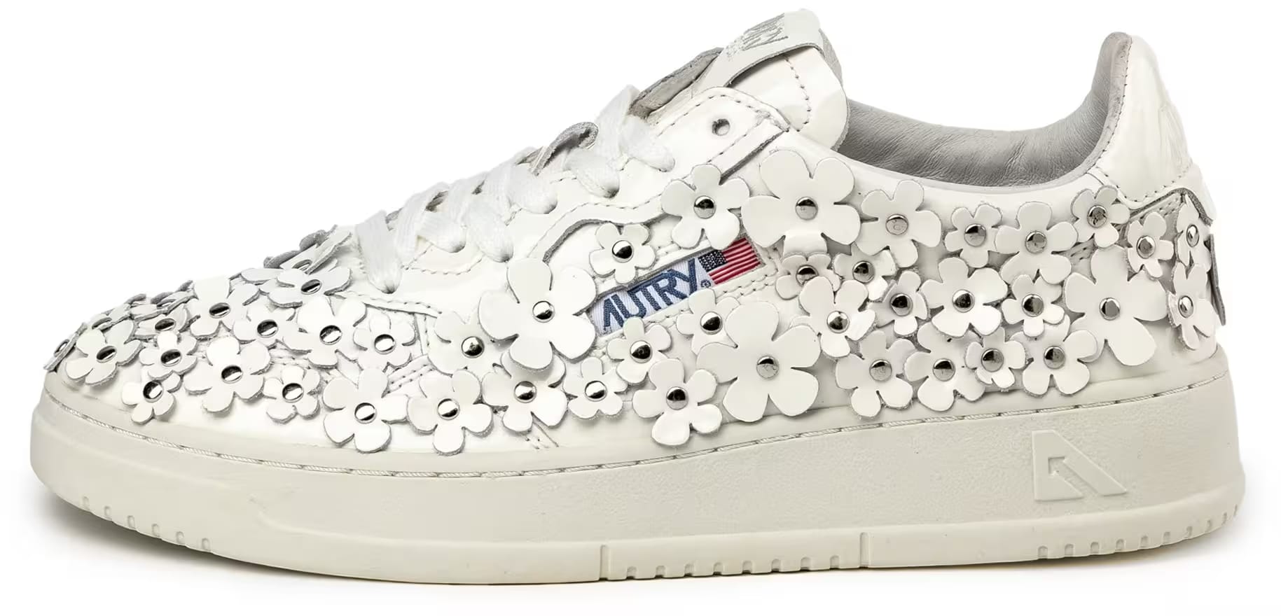 Autry Women's Blooming Medalist Low