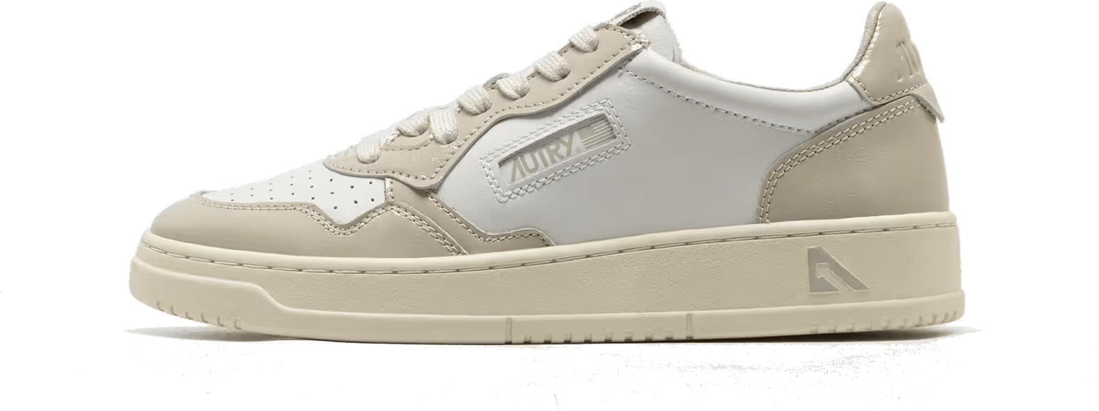 Autry Medalist Low Wom