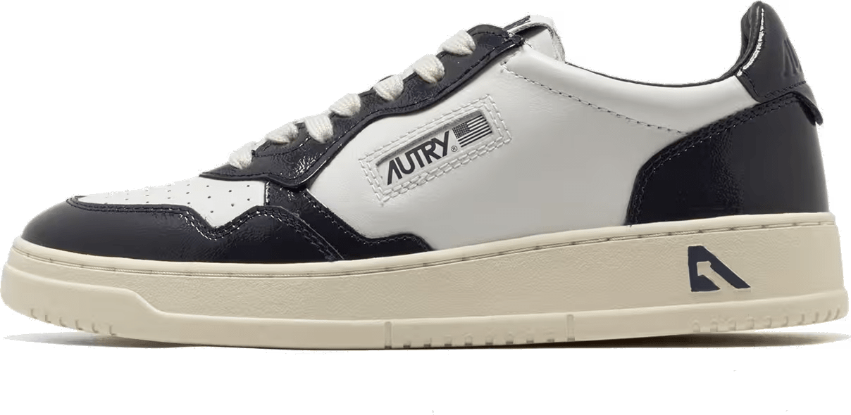 Autry Action Shoes Wmns Medalist Low