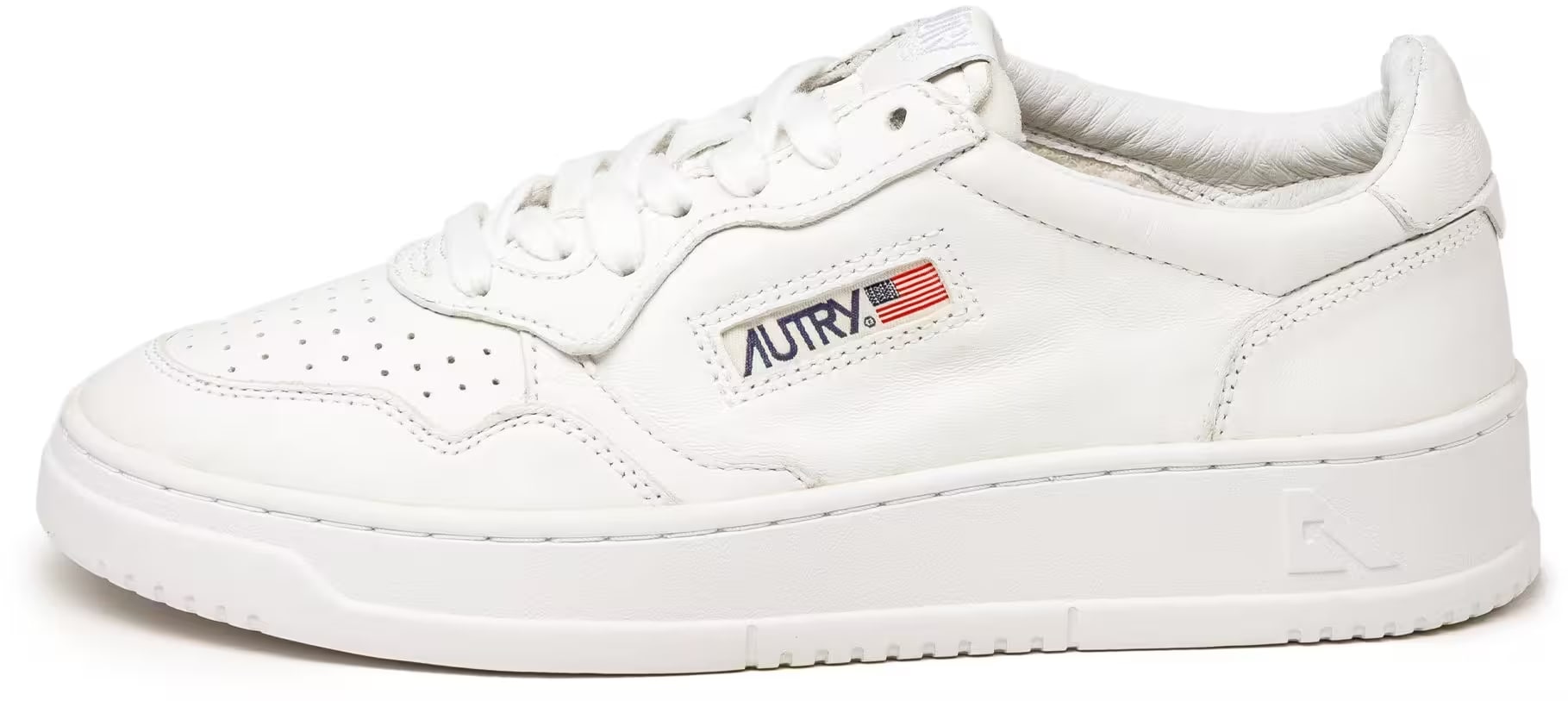 Autry Wmns Medalist Low