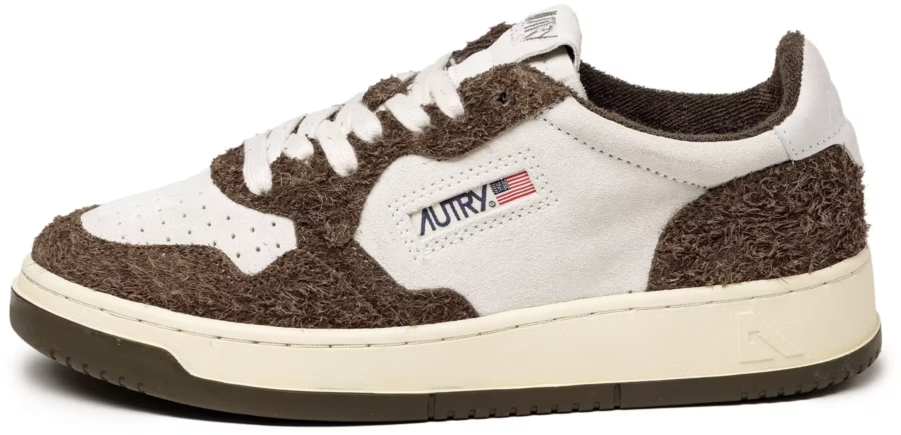 Autry Women's Medalist Low