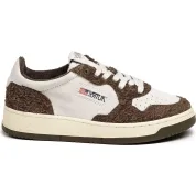 Autry Women's Medalist Low