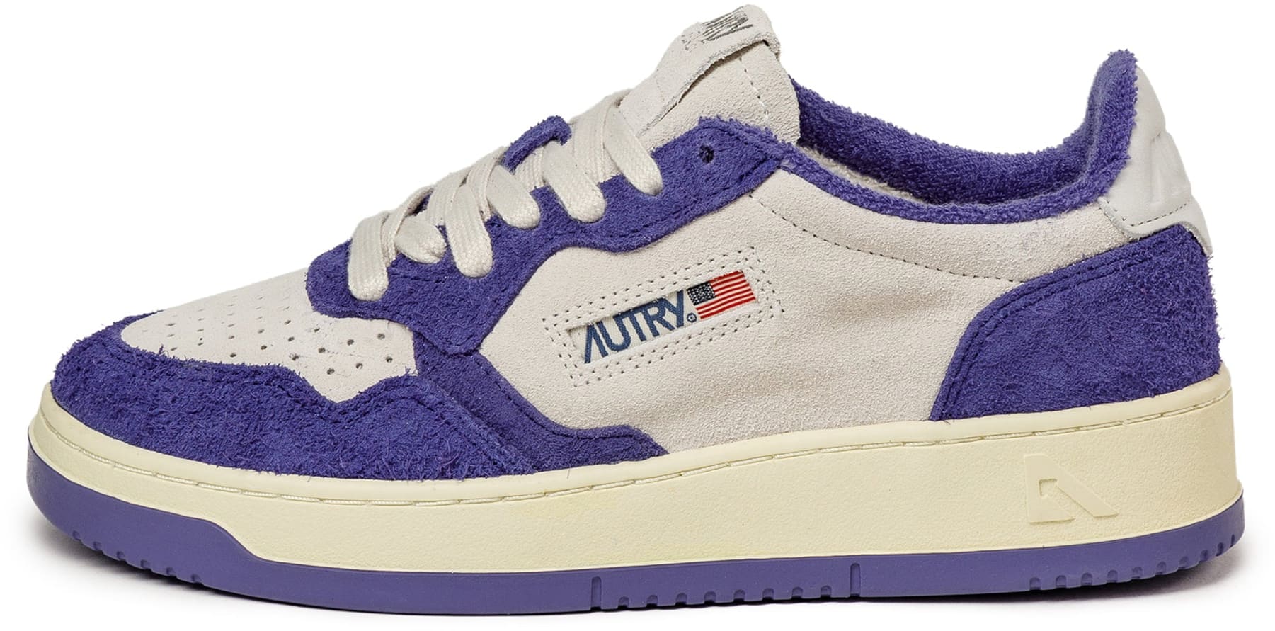 Autry Women's Medalist Low