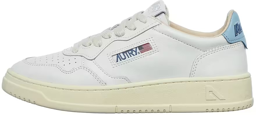 Autry Autry Medalist Low