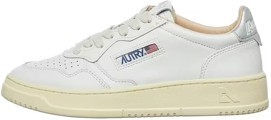 Autry Autry Medalist Low
