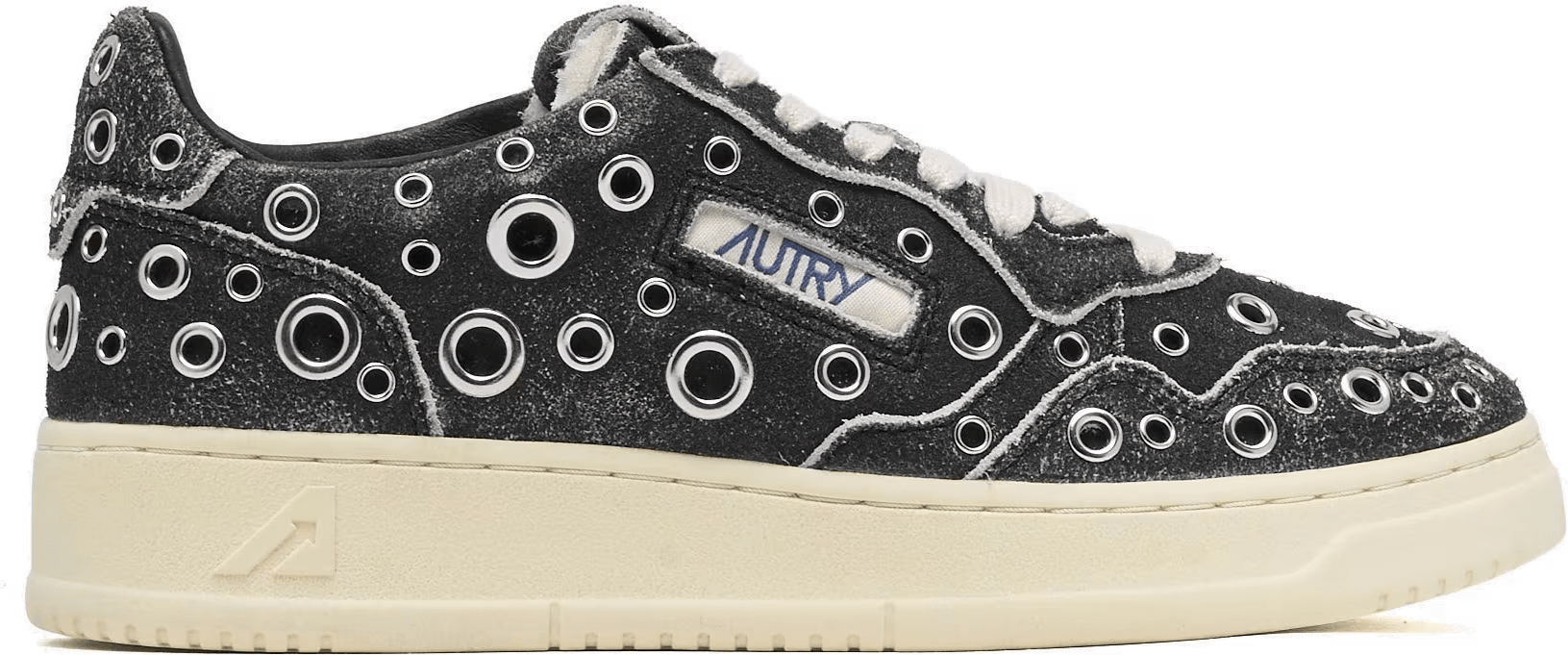 Autry Women's Medalist Low