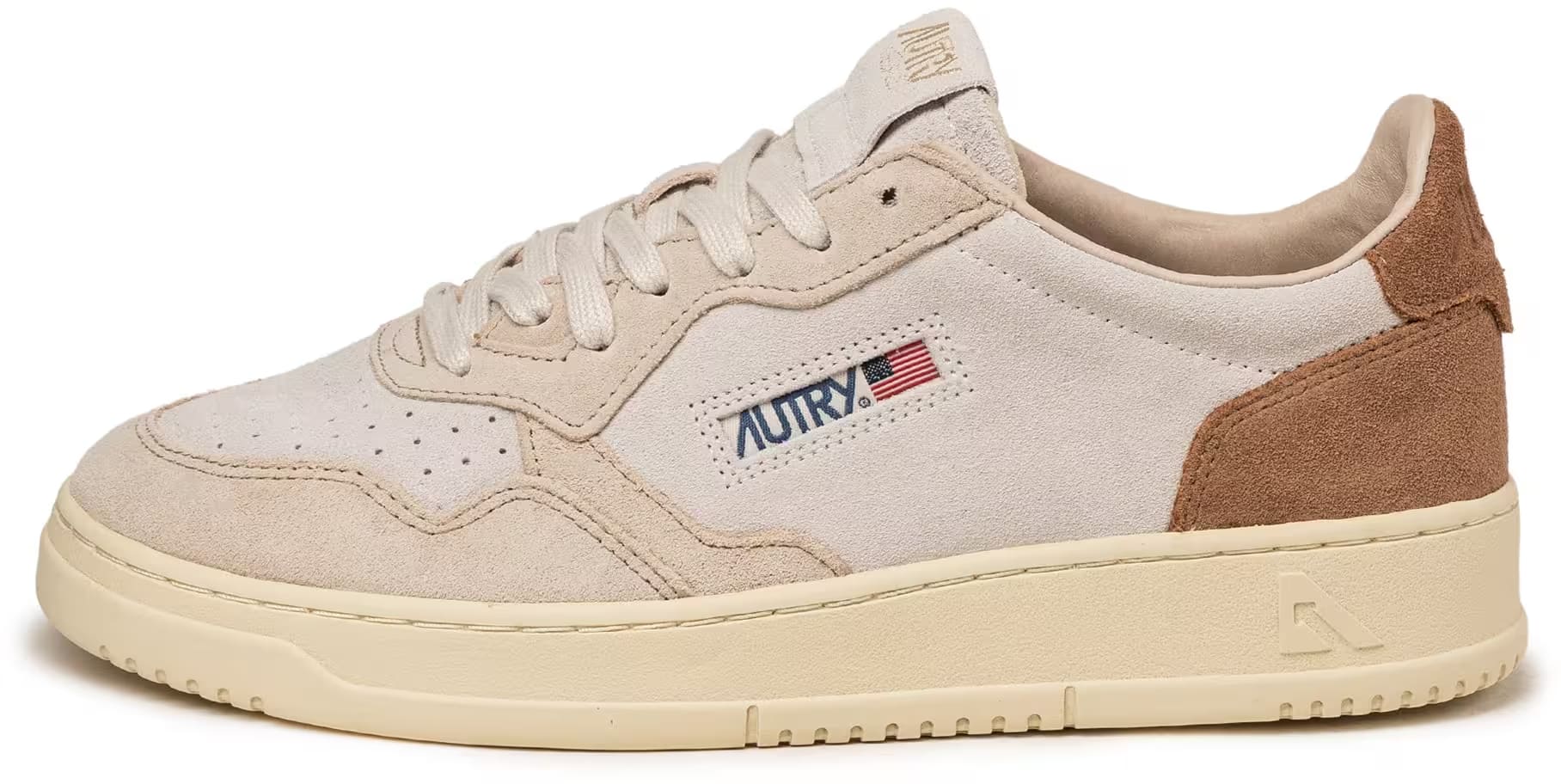 Autry Action Shoes WMNS MEDALIST LOW