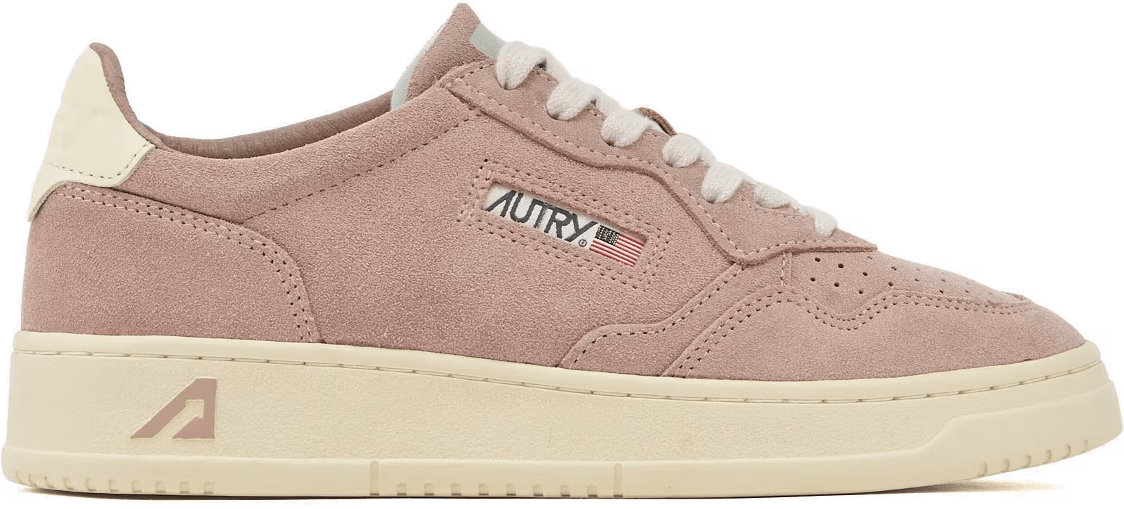Autry Women's Medalist Low