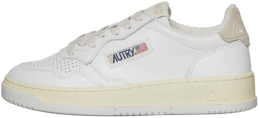 Autry Autry Medalist Low