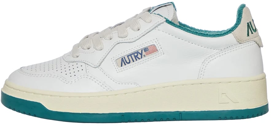 Autry Autry Medalist Low
