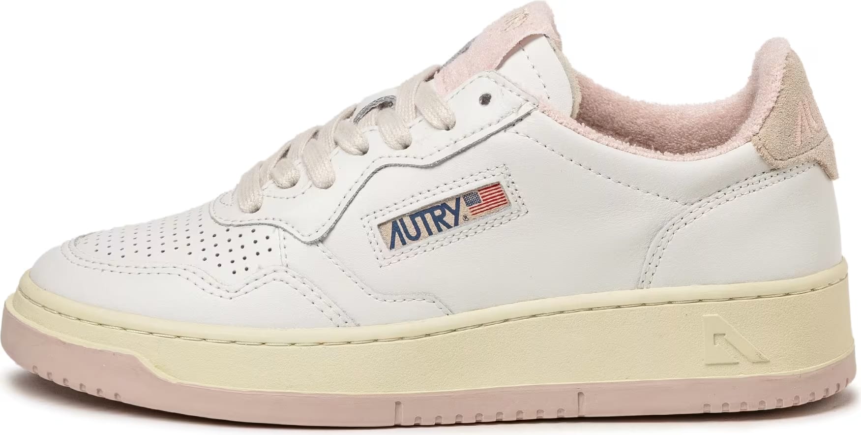 Autry Action Shoes WMNS MEDALIST LOW