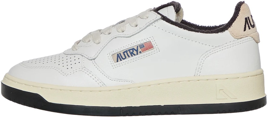 Autry Action Shoes WMNS MEDALIST LOW