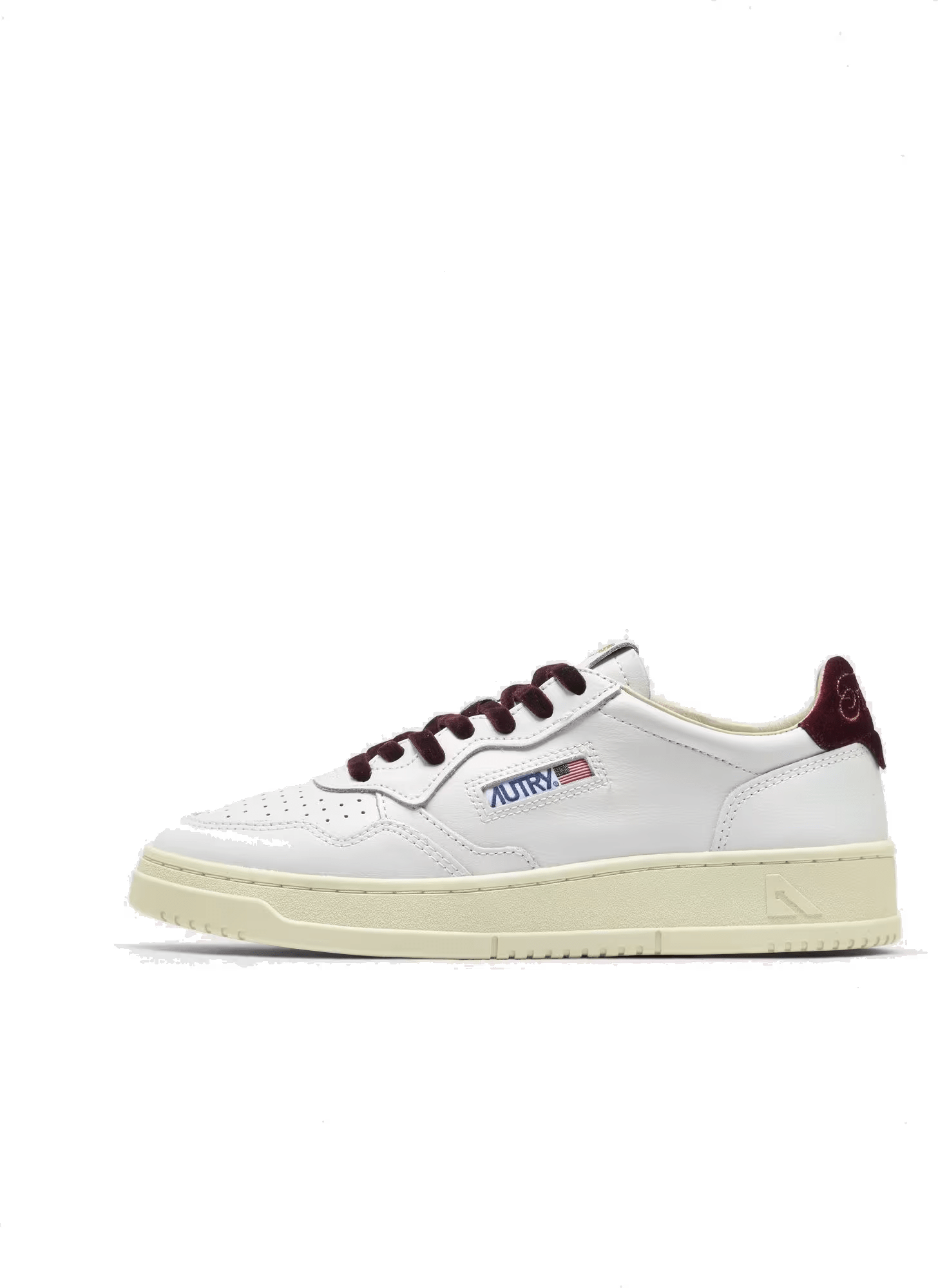 Autry Action Shoes Wmns Medalist Low