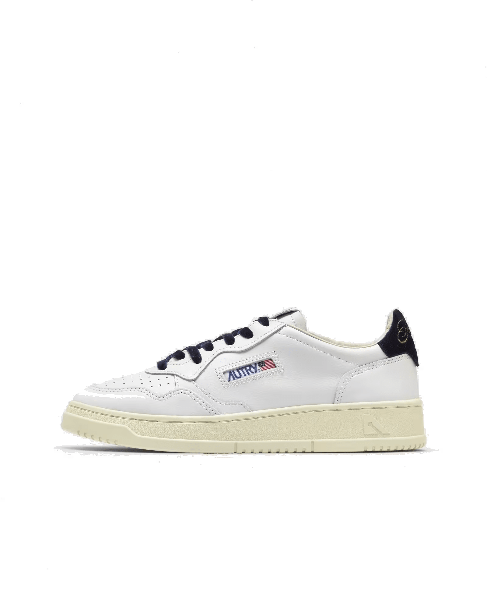 Autry Action Shoes Wmns Medalist Low