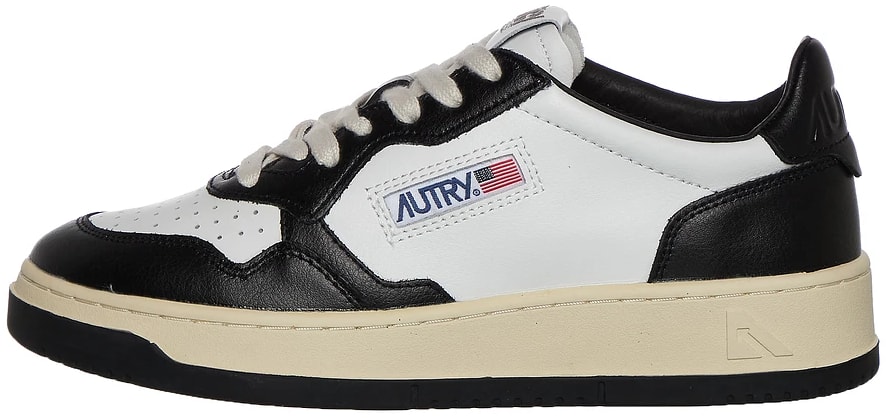 Autry Action Shoes WMNS MEDALIST LOW
