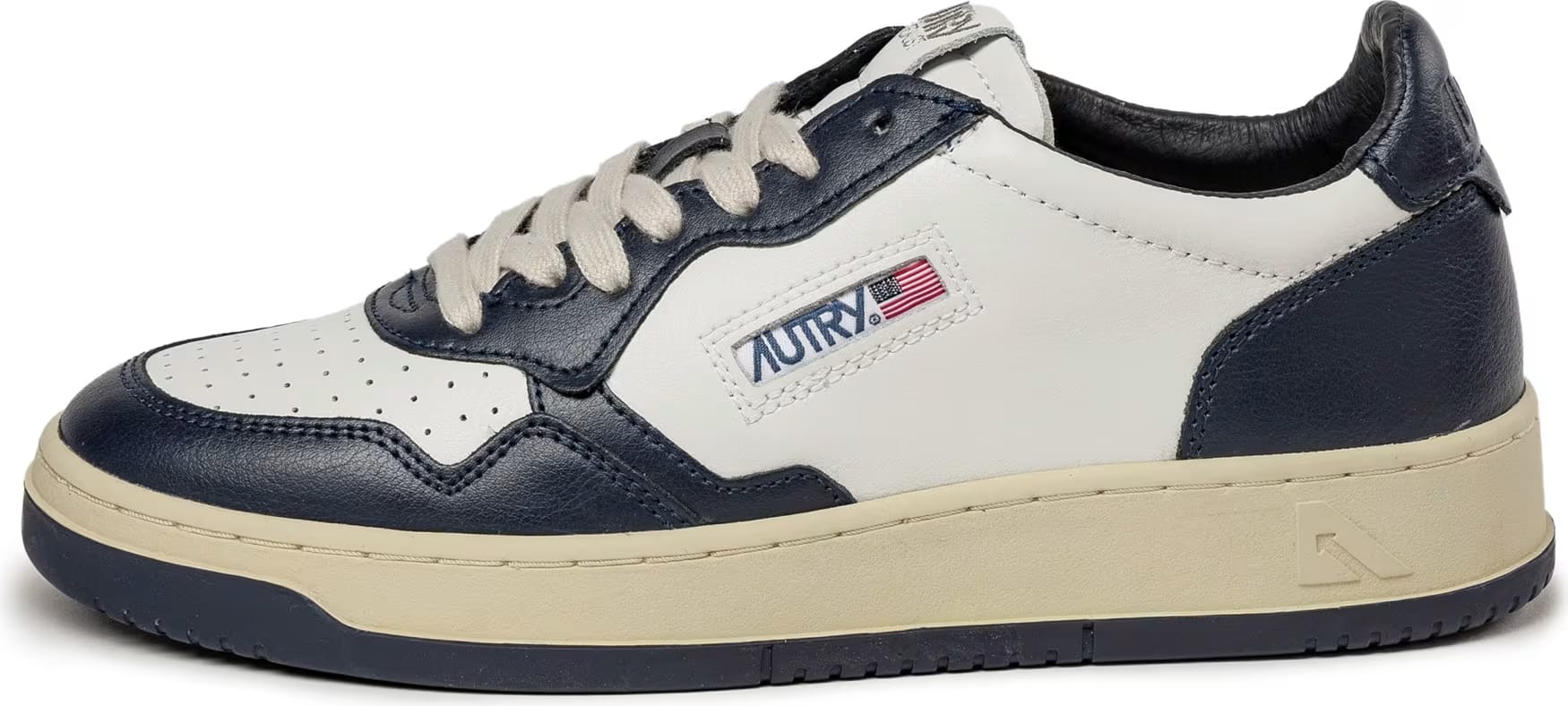 Autry Action Shoes WMNS MEDALIST LOW