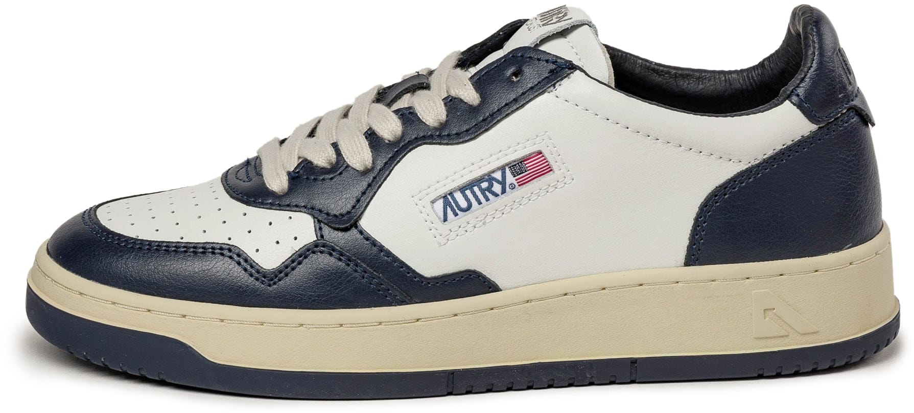 Autry Action Shoes WMNS MEDALIST LOW